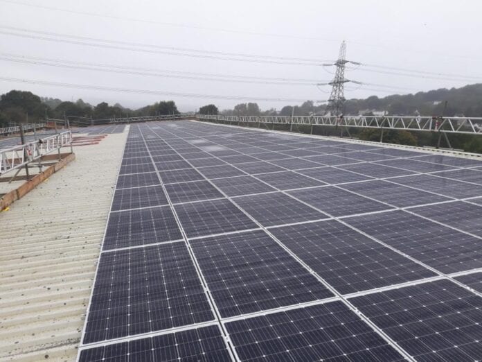 Clydach Rooftop Solar Clydach Rooftop Solar