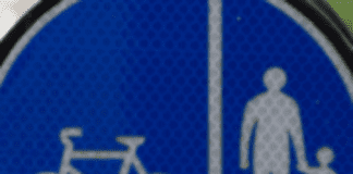 Opportunity for Ceredigion residents to have their say on Active Travel Consultation Cycle and pedestrian paths 180x180 1