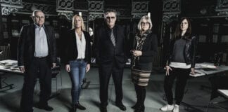 New BBC true crime series investigates Llanelli cold case murder Dark Land