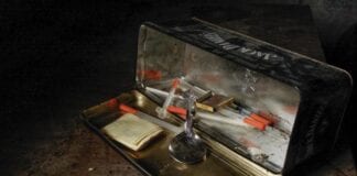 LGA responds to adult substance misuse treatment statistics Drug paraphernalia 1