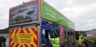 It’s Official! Pembrokeshire is Best at Recycling in Wales En0dlTbVEAAbwvE