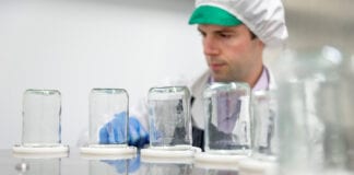COVID-19 Resilience Group launches hotlines and self-assessment for Welsh food and drink manufacturers Food Technology Centre Grwp Llandrillo Menai North Wales scaled