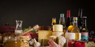 Cywain makes 2020 – the Christmas of Welsh Food & Drink Discovery! FullSpread Mid LR scaled