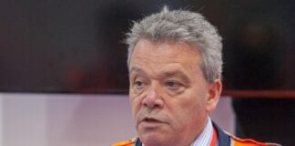 ORR response to Rail Accident Investigation Branch report Ian Prosser profile scaled