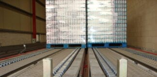 Llywodraeth Cymru yn helpu i sicrhau dyfodol cwmni o Ynys Môn Joloda Hydraroll