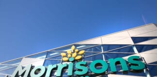 MORRISONS ANNOUNCES HALF A MILLION MEALS FOR NATIONS PET RESCUE CENTRES MORRISONS 1 scaled