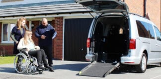 How is Wales supporting Disabled people During the Pandemic? Mobility Cars Explained
