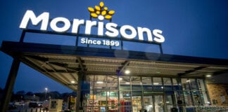 ALL THE WAYS TO SHOP WITH MORRISONS DURING THE PANDEMIC Morrisons ClickandCollect