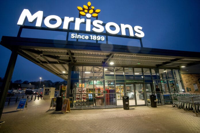 Morrisons ClickandCollect Morrisons ClickandCollect