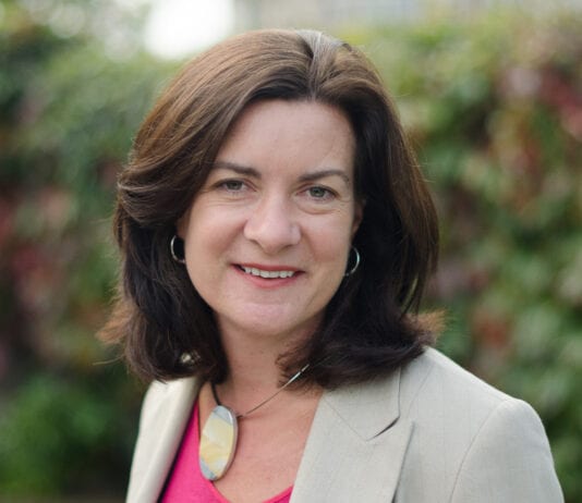 Great British Energy to fund new community energy projects in Wales Photo Eluned Morgan AM scaled