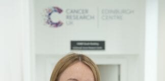 COVID-19 REFERRAL DROP FEARS FOR LUNG CANCER PATIENTS Portrait Michelle Mitch... scaled