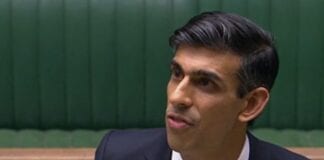 Paul Davies MS welcomes the Comprehensive Spending Review Rishi
