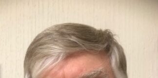 Angen imiwneiddiwr ar frys i ymuno â rhaglen frechu COVID-19 Bwrdd Iechyd Prifysgol Hywel Dda Roger Diggle