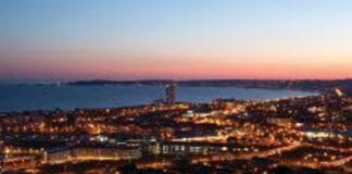 Climate change plan gets the green light Sw Bay view CCS