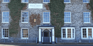 Improvements required at a pub in Devil’s Bridge The Hafod 1024x514 1