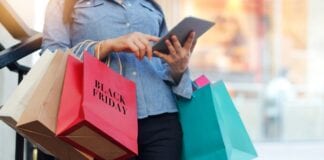 Planning to Go Online Shopping on Black Friday and Cyber Monday? Before Clicking, Here is What You Need to Know About Your Consumer Rights When Shopping Online ThreeFifthsofUKonlineretailersarealreadyplanningaheadforBlackFriday