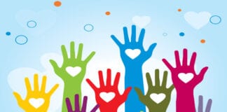 Dewis Cymru, your Health and Wellbeing Directory beingwell