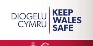 Joint Enforcement Teams established across the whole of South Wales as police and councils continue to respond to coronavirus pandemic bob size c20 0072 coronavirus keep wales safe background white wbanner hires