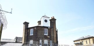 The Clink launches its winter menu and supports the community via Clink@Home from HMP Brixton clink3