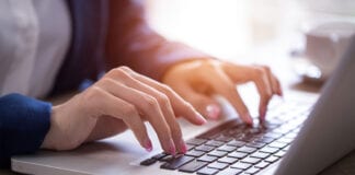 Why Reading the Fine Print Matters: A Consumer’s Guide to Fair Agreements computer keyboard 2