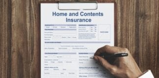 Homeowners warned they might not be covered if they forget to tell their insurer they’ve moved contents insurance 662 13686