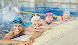 Leisure re-opening continues with return of swimming classes download 31