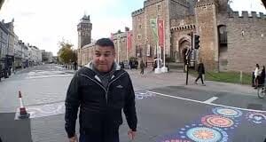 Mae WNP yn galw ar i Stryd y Castell gael ei hagor yn llwyr download 38