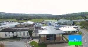 Pupils in Year 10 at Ysgol Bro Pedr asked to self-isolate as COVID-19 case confirmed download 43