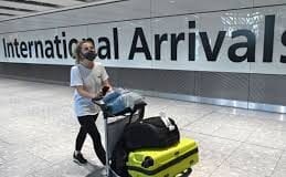 Test and release scheme: Why Brits should NOT travel against FCDO advice download3