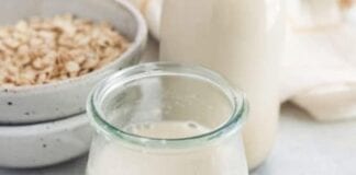 PUTTING THE ‘OAT’ INTO MILK FLOAT how to make oat milk 480x270 1