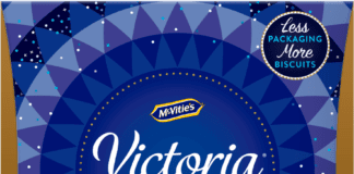 YOU BUY ONE, WE GIVE ONE: MORRISONS & MCVITIE’S DONATE TO LOCAL FOOD BANKS image001 5