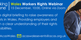 Welsh Gov workplace rights campaign with Acas Wales image003 2