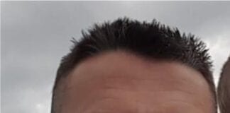 UPDATE on the search for Mr Darren Rees in Llanelli. img 0386