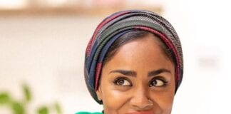 COOKING ON GAS: THE MOST SUCCESSFUL BAKE-OFF CONTESTANTS OF ALL TIME nadiya hussain about me 2020