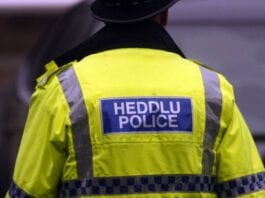 Police urge parents to be aware as youth antisocial behaviour increases in Haverfordwest and Pembroke Dock police back 1