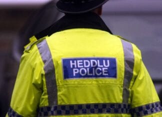 Police urge parents to be aware as youth antisocial behaviour increases in Haverfordwest and Pembroke Dock police back 1