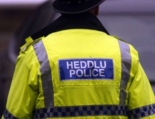 Police urge parents to be aware as youth antisocial behaviour increases in Haverfordwest and Pembroke Dock police back 1