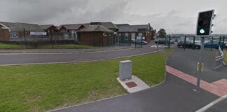 Growing number of Carmarthenshire schools link with Lesotho school