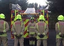 Cynllun Corfforaethol Drafft Awdurdod Tân ac Achub Canolbarth a Gorllewin Cymru ar gyfer 2021-2026 Mae arnom angen eich barn! swansea fire and rescue