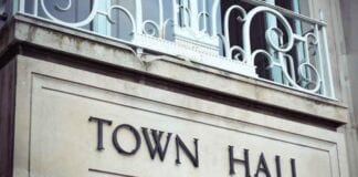 LGA responds to Lords Public Services Committee report on lessons learned from Covid-19 town hall