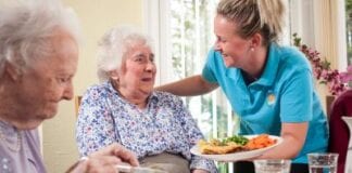 Incident Management arrangements activated at Aberystwyth Care Home willows care home serving feature image 400x240 1