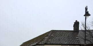 Welsh Government supports renovation of historic building. 10 The Circle