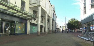 Police issue drug warning after overdoses in Llanelli 114620001 llanelli3