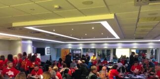 Ospreys expand Action for Children partnership with Guide Digital 120770265 4428359440570759 3182665225669777891 n