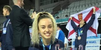 Double delight for Tennessee after master’s distinction 128849070 109451507583630 8499577202582444162 n