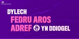 Dylai neb ddioddef Camdrin Domestig 133699406 3534950249873588 5319182655326983353 o