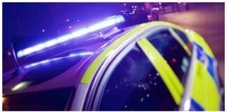 Death of serving police officer – Police Constable 5482 Rob Parry 1400 News READY 4 scaled