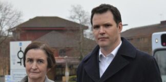 Llanelli’s MP and MS statement on Ysgol Gynradd Mynyddygarreg, Kidwelly closure proposal 254230194.jpg.gallery e1606928797129