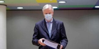 UK-EU deal ‘Not fit for modern trade environment’ 3500 1