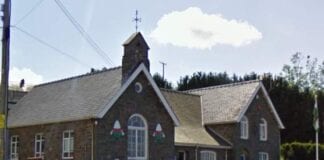 Pupils in a Contact Group at Ysgol Gynradd Ciliau Parc asked to self-isolate as COVID-19 case confirmed 4118 381 ysgol ciliau parc google